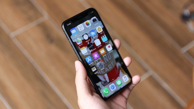 iPhone X iPhone X