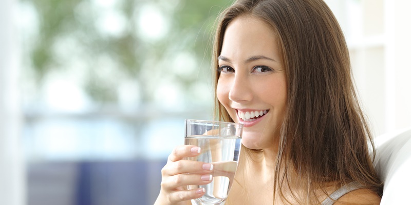 Cách tính chính xác lượng nước cần uống mỗi ngày của cơ thể
