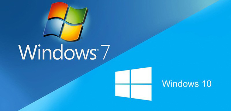 Hãy trải nghiệm sự độc đáo của Windows 7 trên Windows 10 với giao diện mới khác biệt, đầy màu sắc và hiện đại hơn bao giờ hết. Đây là một trải nghiệm tuyệt vời cho những ai muốn giữ vẻ ngoài cổ điển của Windows 7 trên hệ điều hành mới nhất của Microsoft. Hãy xem ảnh để cảm nhận sự khác biệt!