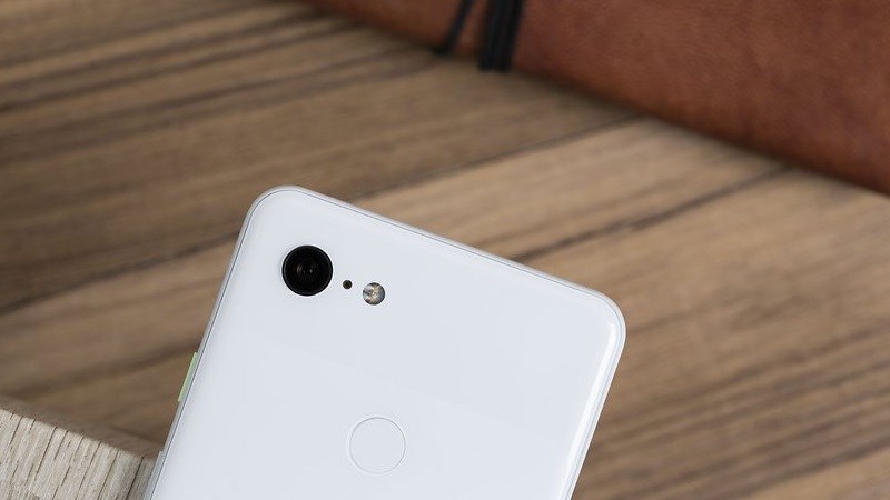 Google Pixel 3a xuất hiện trên Geekbench trước ngày ra mắt