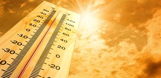 5 điều bạn tuyệt đối đừng quên khi ra đường trong thời tiết nắng nóng