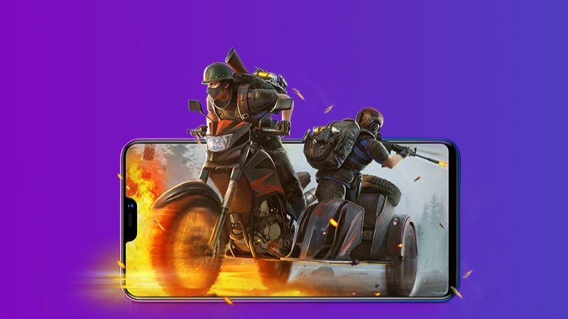 Vivo Z3x ra mắt: Chip Snapdragon 660, camera selfie 16 MP, giá 4.1 triệu Vivo Z3x ra mắt: Chip Snapdragon 660, camera selfie 16 MP, giá 4.1 triệu