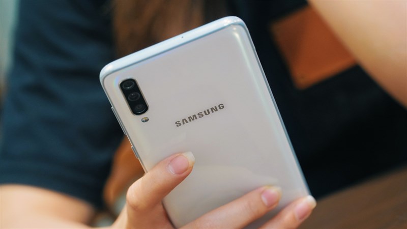 galaxy a70
