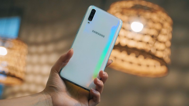 galaxy a70