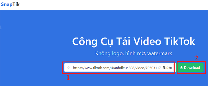 Cách Tải Tiktok Về Máy Tính Trên Windows 10, Xem Tiktok Nước Ngoài