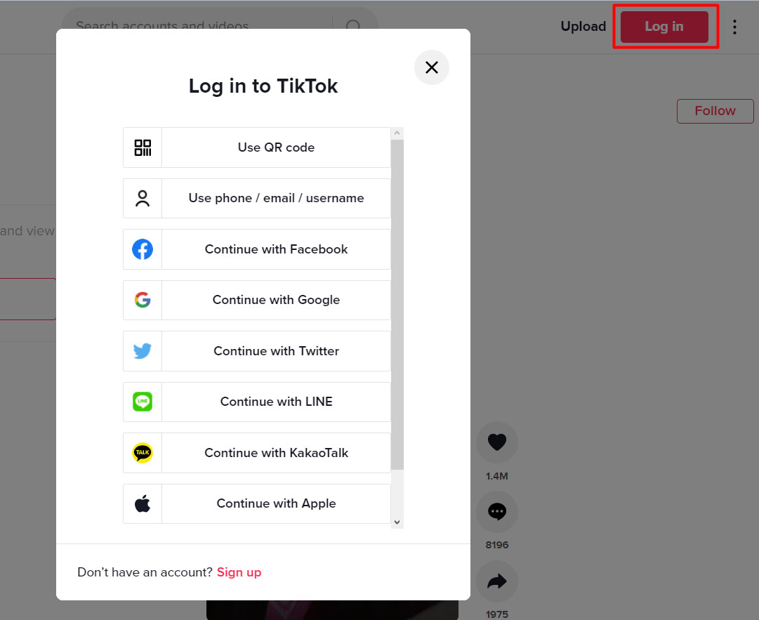 Cách Tải Tiktok Về Máy Tính Trên Windows 10, Xem Tiktok Nước Ngoài