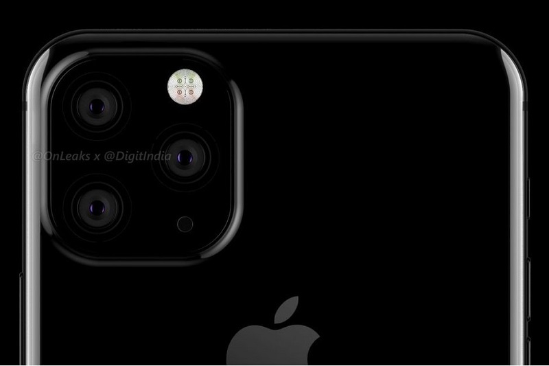 iPhone 2019 iPhone 2019