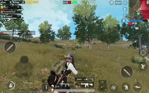 PUBG Mobile
