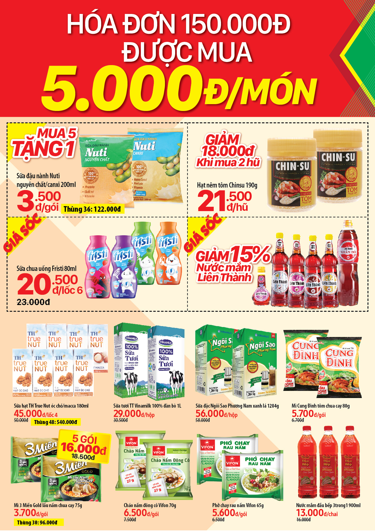 Siêu thị Bách hoá XANH 63 QL61, Ấp Tân Phú A khai trương 5/05/2019 Siêu thị Bách hoá XANH 63 QL61, Ấp Tân Phú A khai trương 5/05/2019