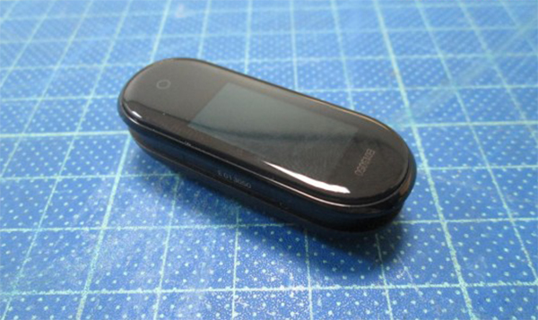 Xiaomi-Mi-Band Xiaomi-Mi-Band