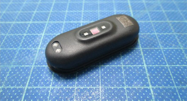 Xiaomi-Mi-Band Xiaomi-Mi-Band