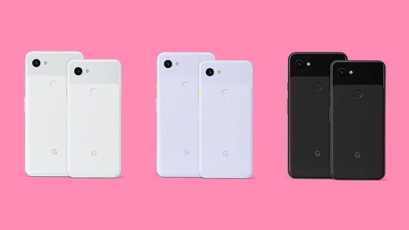 Google Pixel 3a Google Pixel 3a