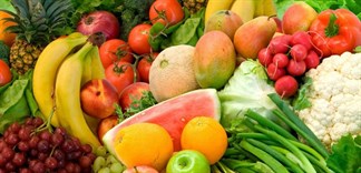 Lối sống và chế độ ăn uống khoa học khi điều trị viêm