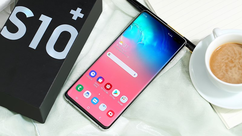 samsung galaxy s10 plus samsung galaxy s10 plus