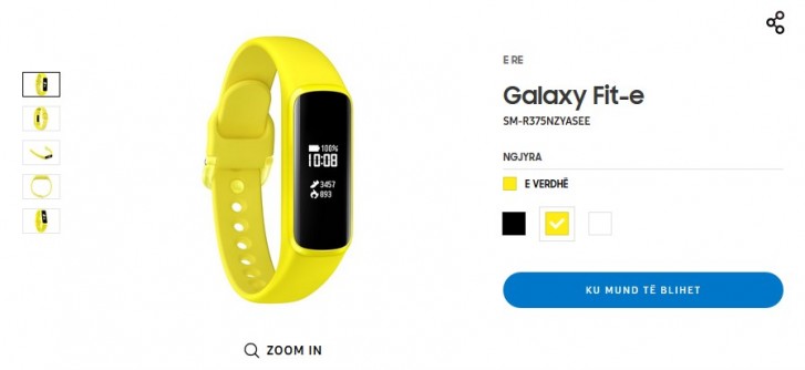 fit e fit e