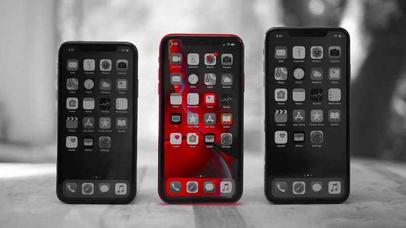 dark mode dark mode