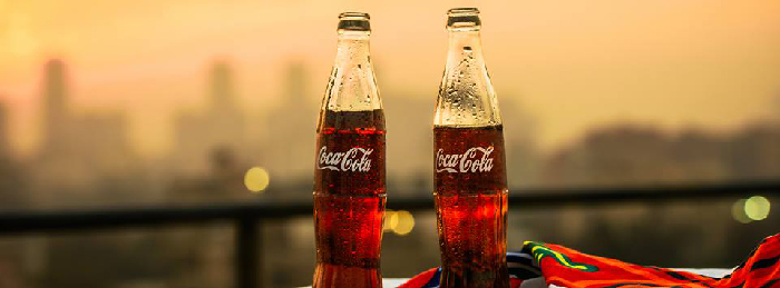 Bạn có biết Coca Cola bắt nguồn từ thuốc trị đau đầu