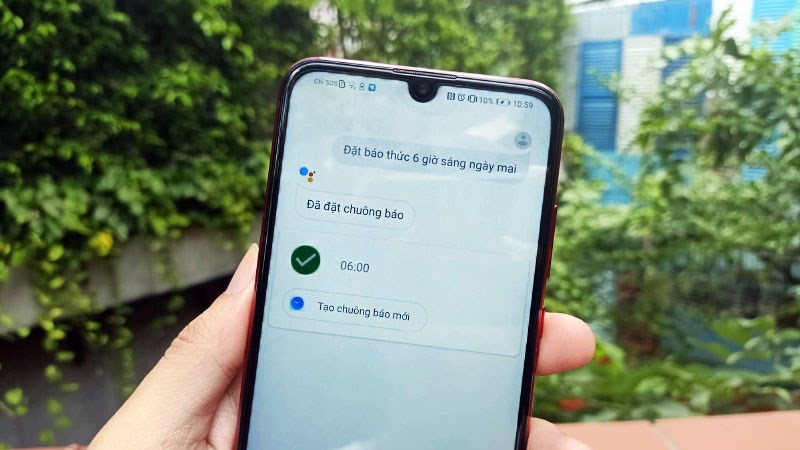 Đây là tất cả những gì Google Assistant có thể làm được Đây là tất cả những gì Google Assistant có thể làm được