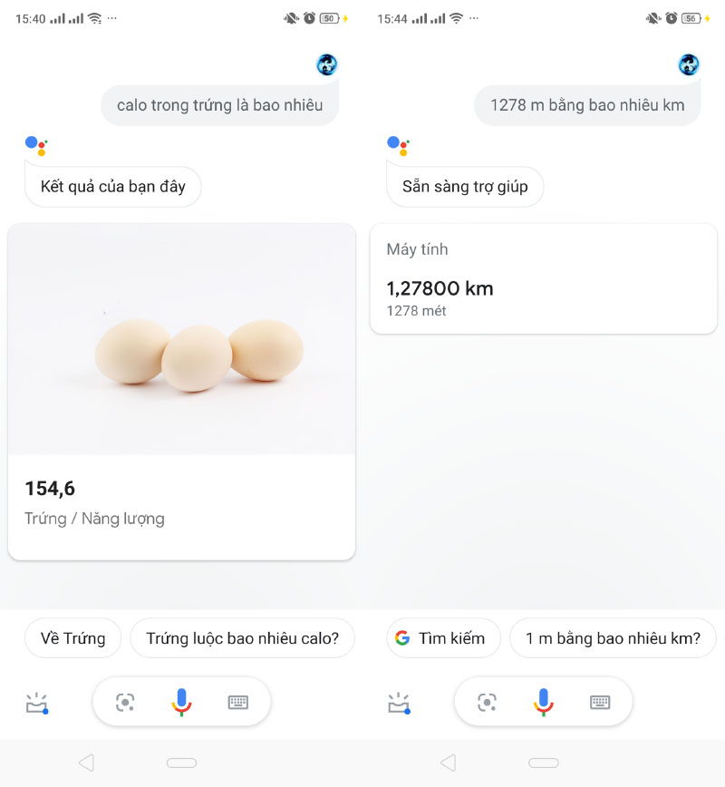 Đây là tất cả những gì Google Assistant có thể làm được