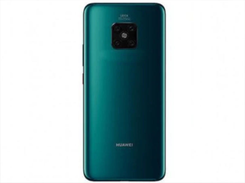 Huawei Mate30