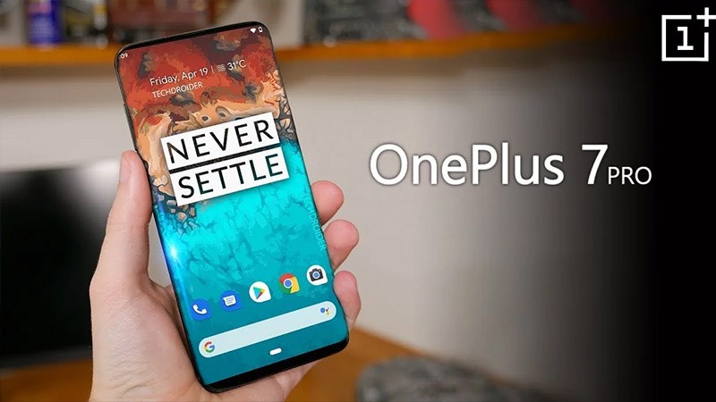 ảnh oneplus 7 OnePlus 7 Pro