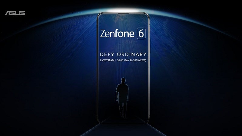 Zenfone 6 Zenfone 6