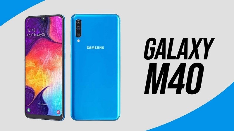 Galaxy M40 dùng chip Snapdragon 675 xuất hiện trên Geekbench Galaxy M40 dùng chip Snapdragon 675 xuất hiện trên Geekbench