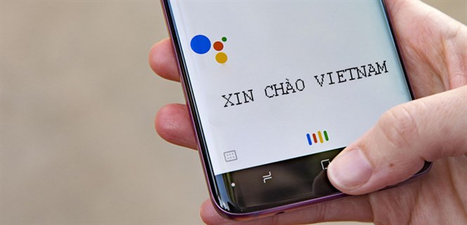 Hướng dẫn cài đặt và kích hoạt Google Assistant Tiếng Việt cho Android