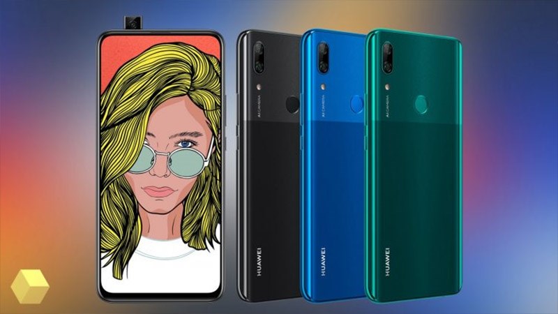 Huawei Y9 Huawei Y9