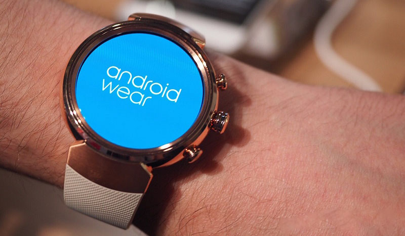 android wear