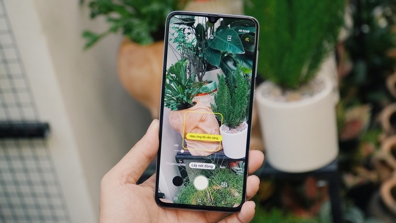 Galaxy A70 Galaxy A70