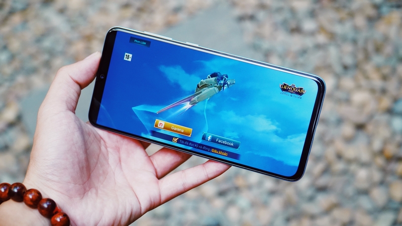 Galaxy A70 Galaxy A70