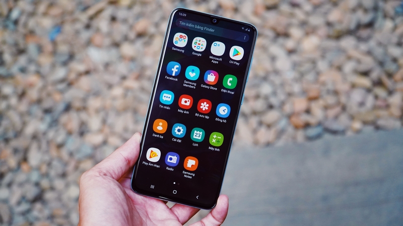Galaxy A70 Galaxy A70