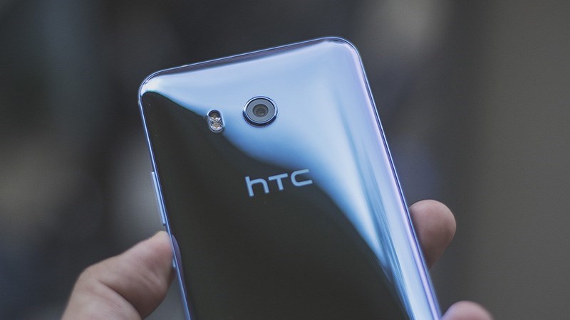 Xuất hiện smartphone mới của HTC dùng chip Helio P35, RAM 6GB Xuất hiện smartphone mới của HTC dùng chip Helio P35, RAM 6GB