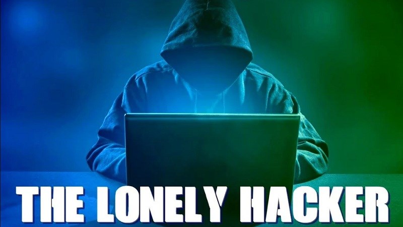 Hình ảnh trong game The Lonely Hacker Hình ảnh trong game The Lonely Hacker