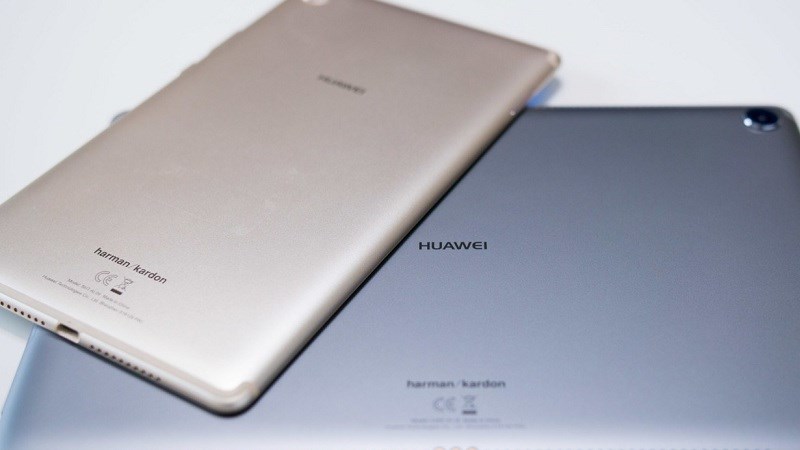 Huawei đang phát triển hai máy tính bảng dùng camera Sony 48 MP Huawei đang phát triển hai máy tính bảng dùng camera Sony 48 MP