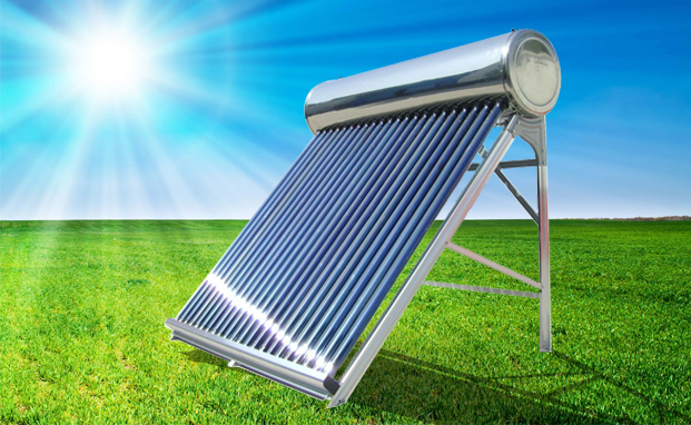 8 lưu ý trước khi mua máy nước nóng năng lượng mặt trời bạn cần biết? > Hướng Nam là nơi tiếp xúc nhiều nhất với ánh sáng mặt trời
