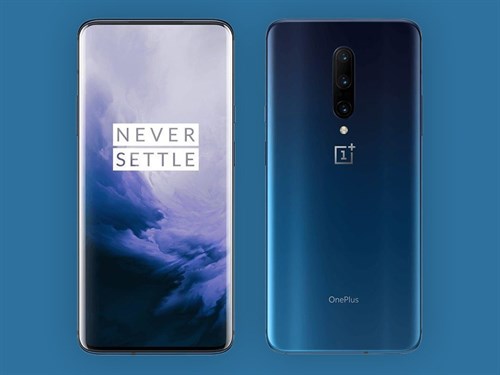 OnePlus 7 Pro OnePlus 7 Pro