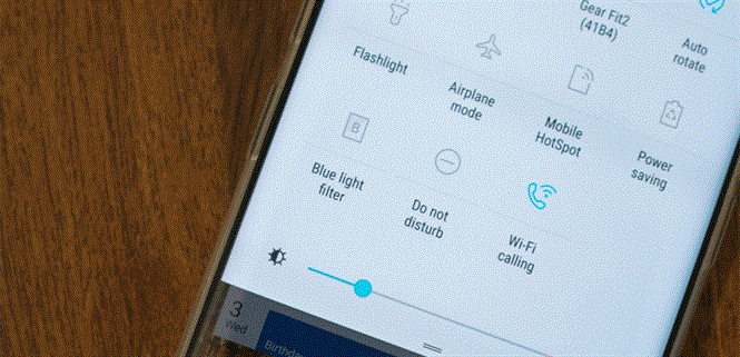 Cách kích hoạt chế độ Night Mode bảo vệ mắt trên điện thoại Android