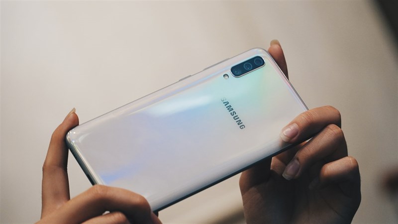 Galaxy A70 Galaxy A70