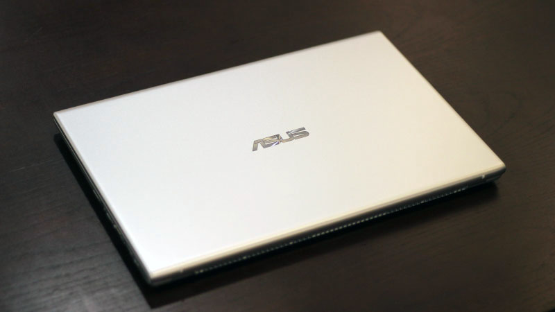 Đánh giá Asus Vivobook 15