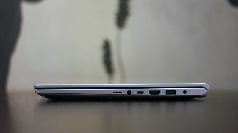 Đánh giá Asus Vivobook 15