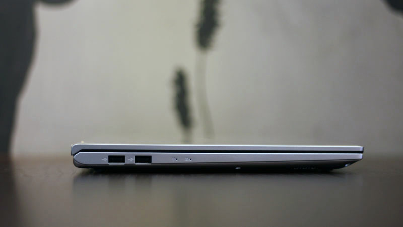 Đánh giá Asus Vivobook 15
