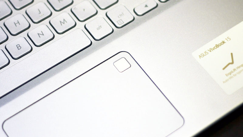 Đánh giá Asus Vivobook 15