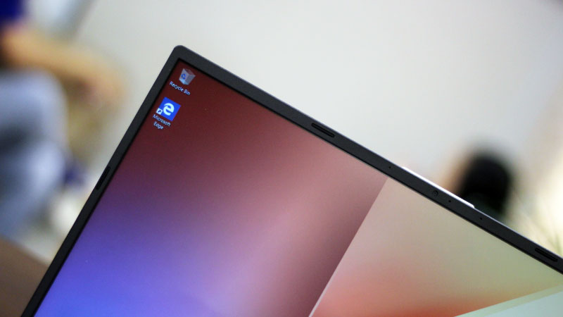 Đánh giá Asus Vivobook 15