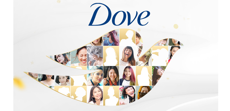 Dove Nhãn hiệu chăm sóc tóc hư tổn số 1 tại Việt Nam Dove Nhãn hiệu chăm sóc tóc hư tổn số 1 tại Việt Nam