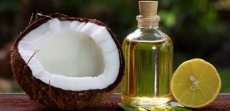 Dùng dầu dừa chăm sóc da mặt hàng ngày liệu có tốt cho da?
