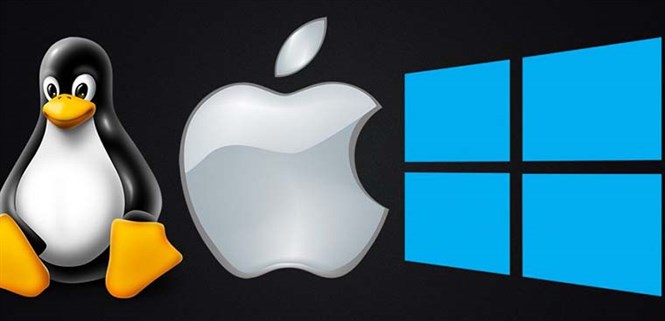 So sánh Mac, Windows và Linux: Đâu là hệ điều hành đáng sử dụng hơn?