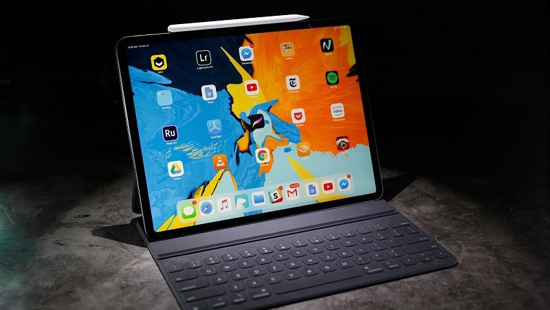 Apple iPad Pro 2019 Apple iPad Pro 2019