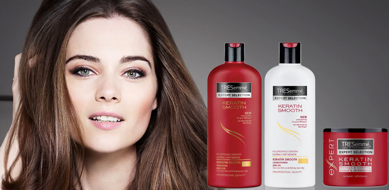 Keratin Smooth Keratin Smooth